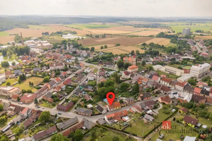 Prodej rodinného domu, Libáň, 193 m2