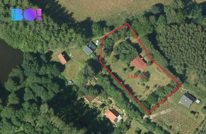 Prodej pozemku pro bydlení, Číhošť - Hlohov, 2619 m2