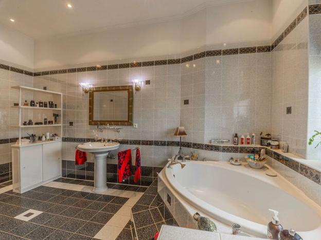 Prodej bytu 4+1, Praha - Vinohrady, 165 m2