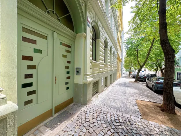 Prodej bytu 4+1, Praha - Vinohrady, Uruguayská, 165 m2