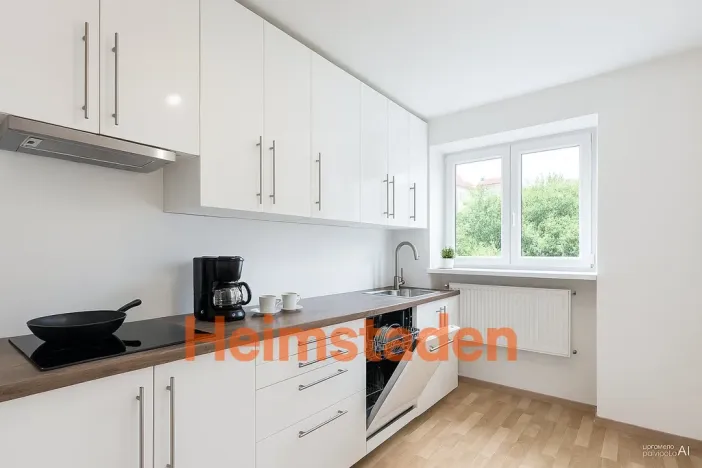 Pronájem bytu 4+1, Havířov - Město, Na Nábřeží, 82 m2