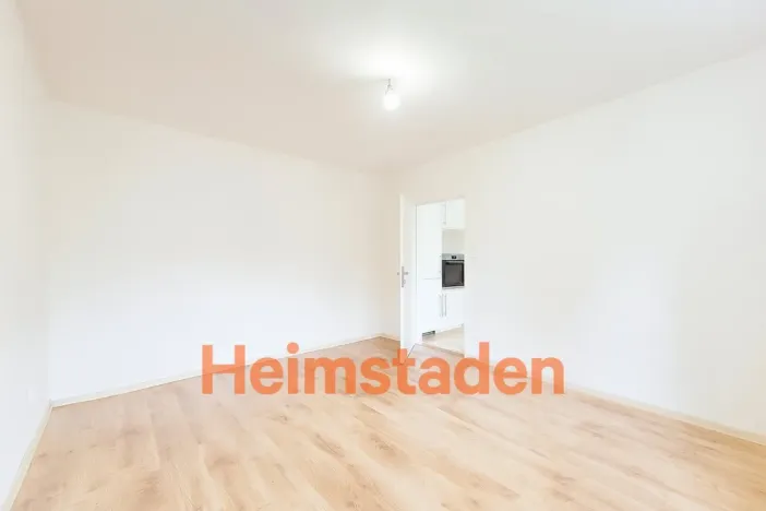 Pronájem bytu 4+1, Havířov - Město, Na Nábřeží, 82 m2