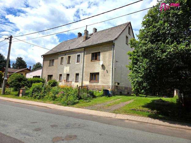Prodej bytu 2+1, Hynčice, 63 m2