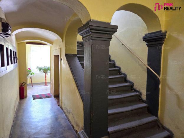 Prodej bytu 2+1, Hynčice, 63 m2