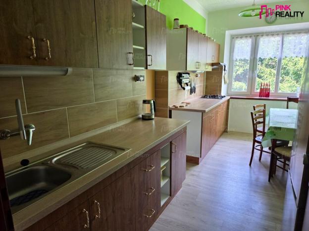 Prodej bytu 2+1, Hynčice, 63 m2