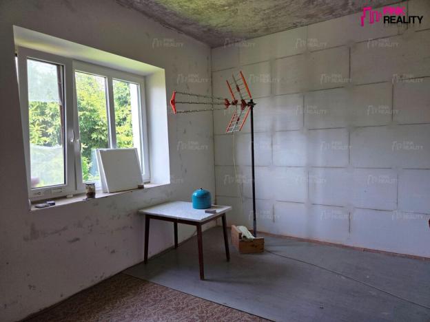 Prodej bytu 2+1, Hynčice, 63 m2