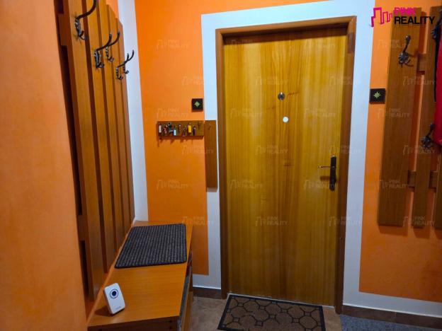 Prodej bytu 2+1, Hynčice, 63 m2