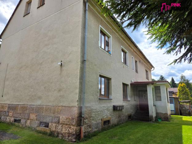 Prodej bytu 2+1, Hynčice, 63 m2