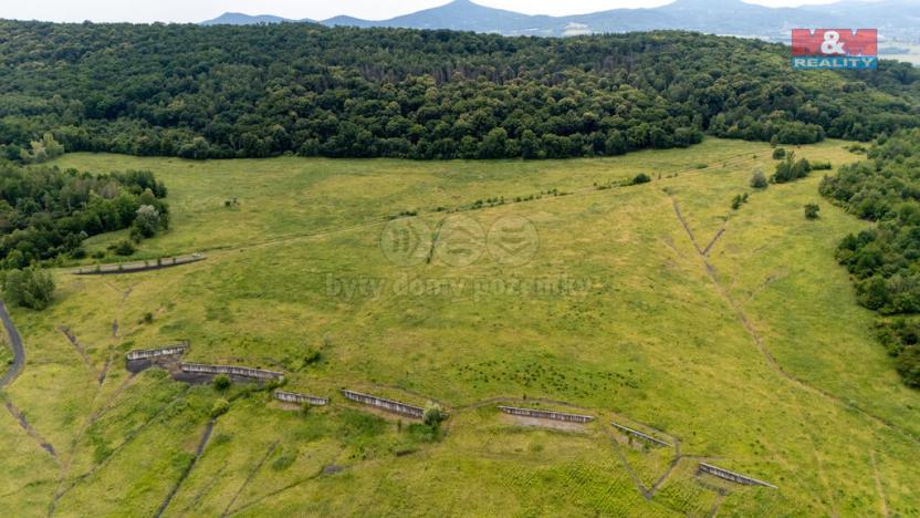 Prodej louky, Ústí nad Labem - Ústí nad Labem-centrum, 185572 m2