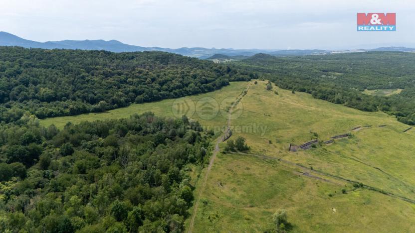 Prodej louky, Ústí nad Labem - Ústí nad Labem-centrum, 185572 m2