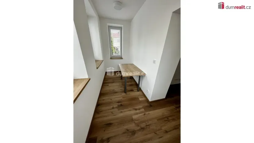 Pronájem bytu 2+kk, Slušovice, Dlouhá, 55 m2