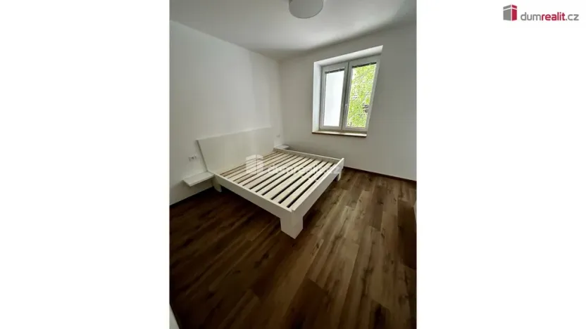 Pronájem bytu 2+kk, Slušovice, Dlouhá, 55 m2