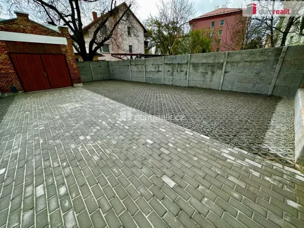 Pronájem bytu 2+kk, Slušovice, Dlouhá, 55 m2