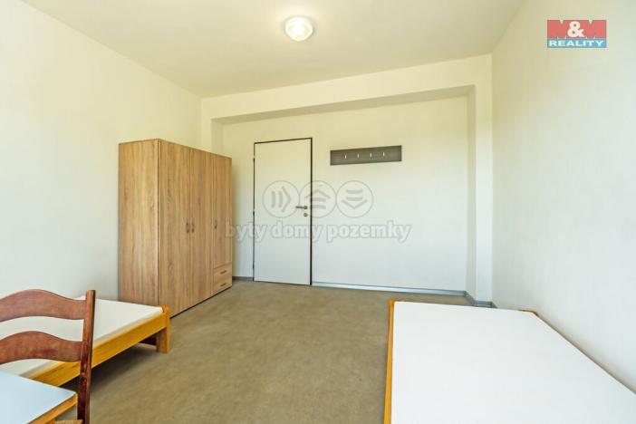 Prodej činžovního domu, Velké Meziříčí - Mostiště, 380 m2