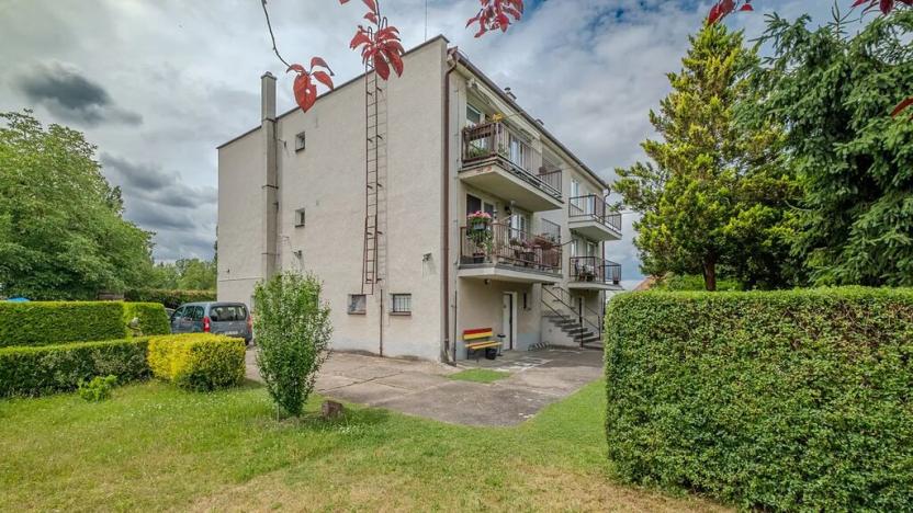 Prodej bytu 3+kk, Poděbrady, U Plynovodu, 67 m2