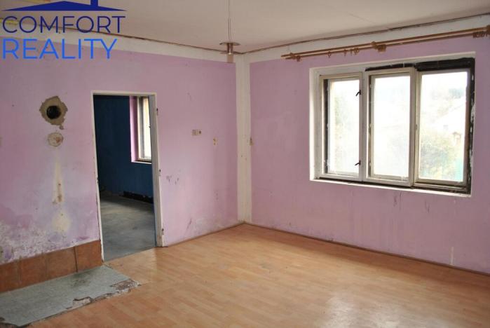 Prodej rodinného domu, Chomle, 265 m2