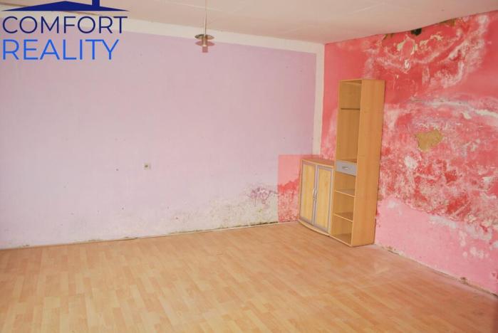 Prodej rodinného domu, Chomle, 265 m2