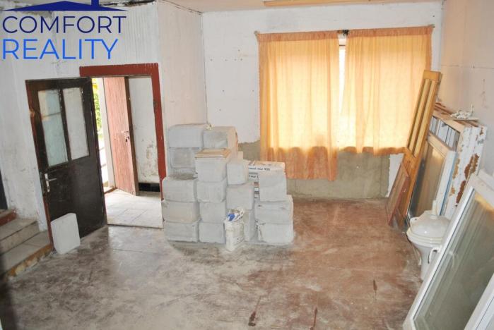 Prodej rodinného domu, Chomle, 265 m2