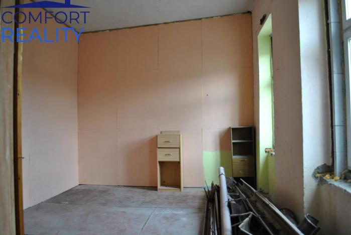 Prodej rodinného domu, Chomle, 265 m2