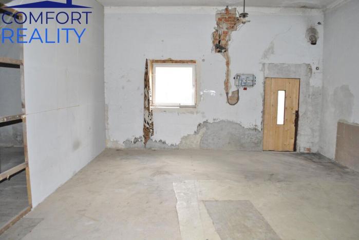 Prodej rodinného domu, Chomle, 265 m2