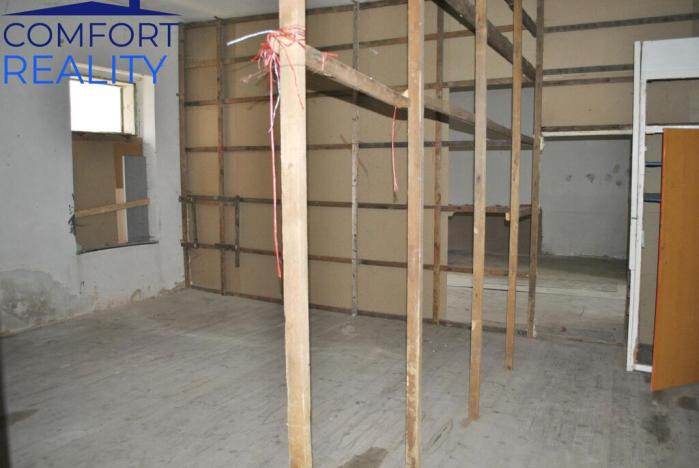 Prodej rodinného domu, Chomle, 265 m2