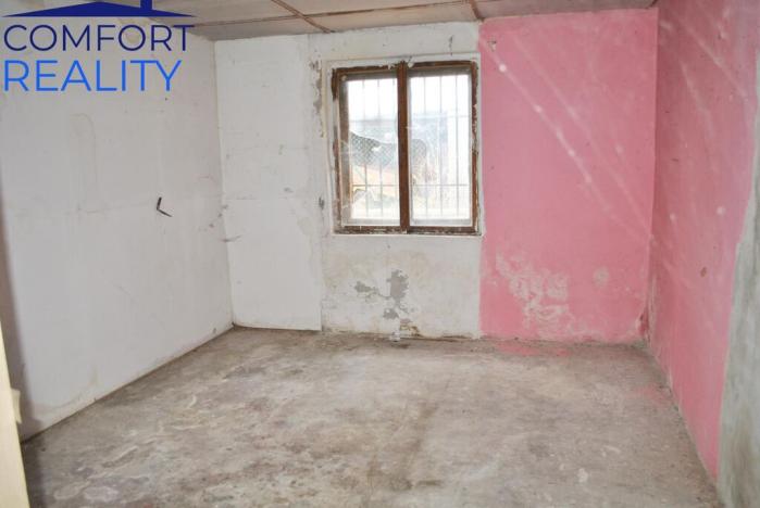 Prodej rodinného domu, Chomle, 265 m2