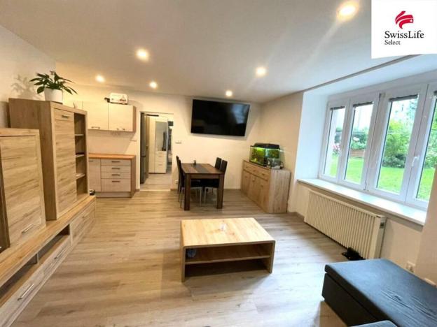 Prodej bytu 2+kk, Jihlava, Štefánikovo náměstí, 47 m2