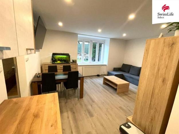 Prodej bytu 2+kk, Jihlava, Štefánikovo náměstí, 47 m2