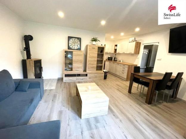 Prodej bytu 2+kk, Jihlava, Štefánikovo náměstí, 47 m2