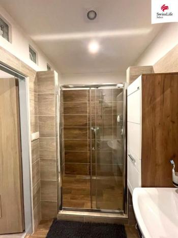 Prodej bytu 2+kk, Jihlava, Štefánikovo náměstí, 47 m2