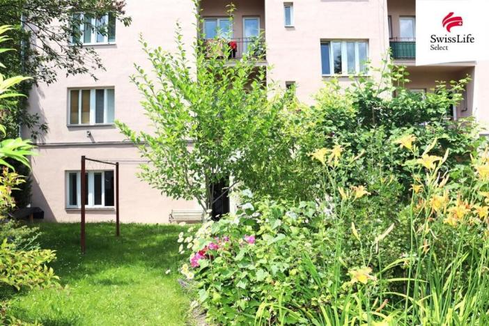 Prodej bytu 2+kk, Jihlava, Štefánikovo náměstí, 47 m2