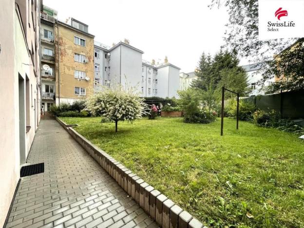 Prodej bytu 2+kk, Jihlava, Štefánikovo náměstí, 47 m2