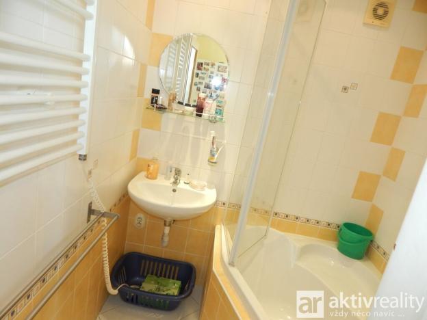 Prodej bytu 3+1, Chomutov, Palackého, 78 m2