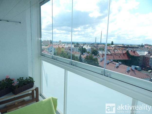 Prodej bytu 3+1, Chomutov, Palackého, 78 m2