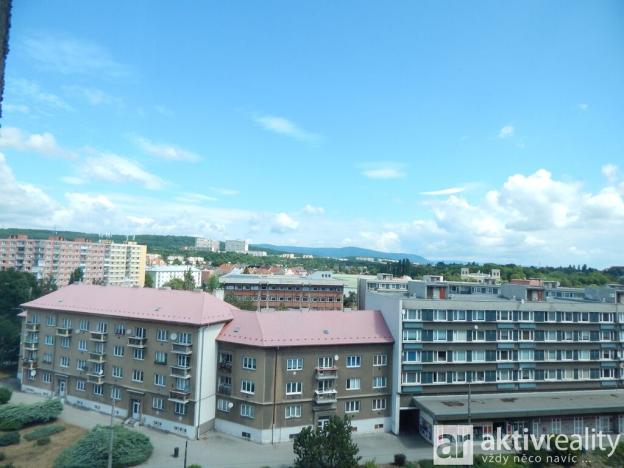 Prodej bytu 3+1, Chomutov, Palackého, 78 m2