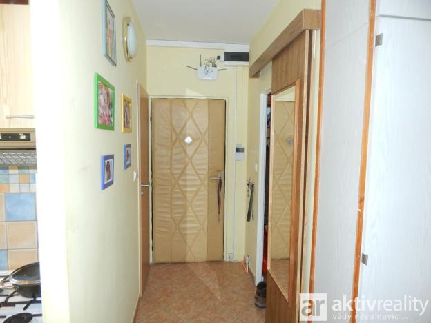 Prodej bytu 3+1, Chomutov, Palackého, 78 m2