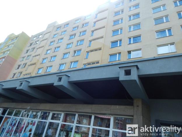 Prodej bytu 3+1, Chomutov, Palackého, 78 m2