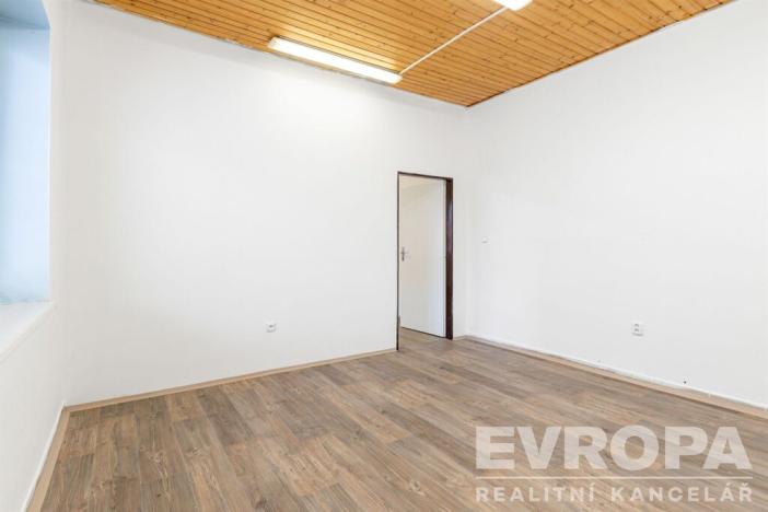 Prodej rodinného domu, Havlíčkův Brod, Humpolecká, 238 m2