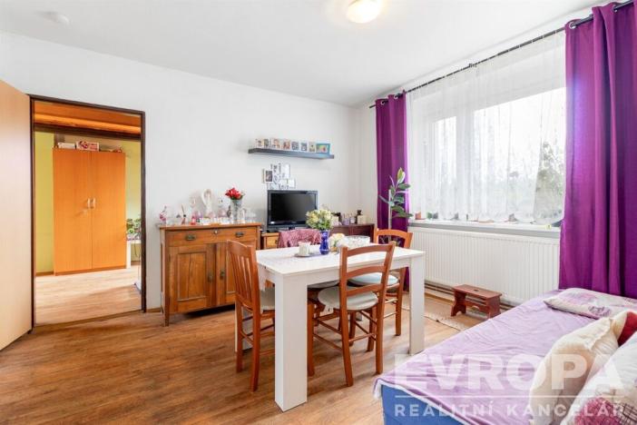 Prodej rodinného domu, Havlíčkův Brod, Humpolecká, 238 m2