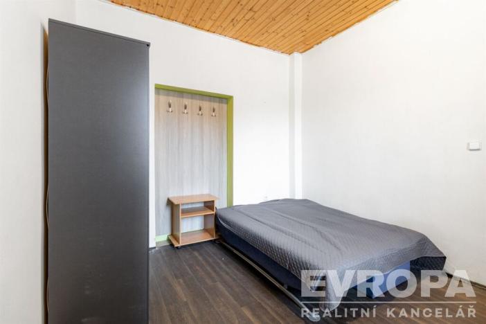 Prodej rodinného domu, Havlíčkův Brod, Humpolecká, 238 m2