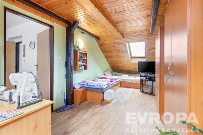 Prodej rodinného domu, Havlíčkův Brod, Humpolecká, 238 m2