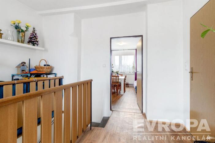 Prodej rodinného domu, Havlíčkův Brod, Humpolecká, 238 m2