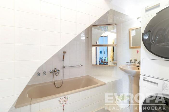 Prodej rodinného domu, Havlíčkův Brod, Humpolecká, 238 m2