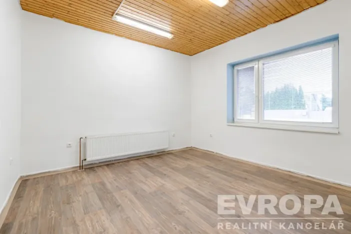 Prodej rodinného domu, Havlíčkův Brod, Humpolecká, 238 m2