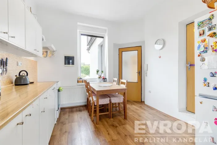 Prodej rodinného domu, Havlíčkův Brod, Humpolecká, 238 m2