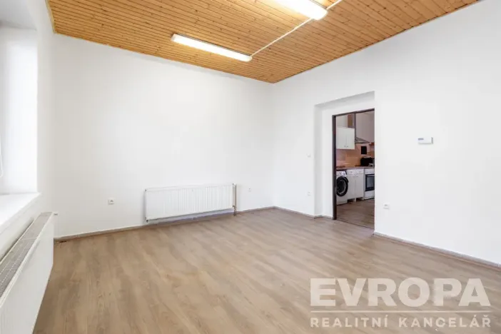 Prodej rodinného domu, Havlíčkův Brod, Humpolecká, 238 m2