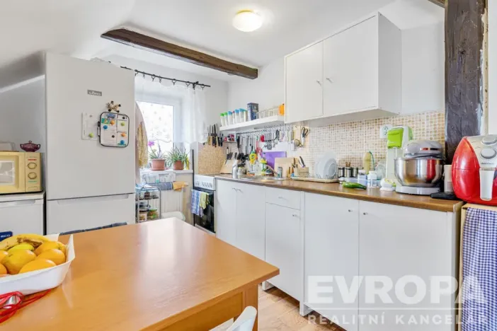 Prodej rodinného domu, Havlíčkův Brod, Humpolecká, 238 m2