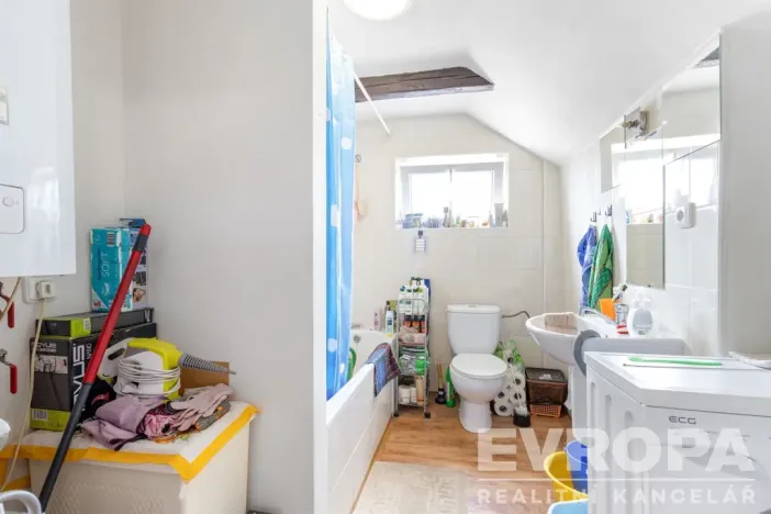 Prodej rodinného domu, Havlíčkův Brod, Humpolecká, 238 m2