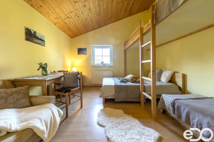 Prodej vily, Lipnice nad Sázavou, 200 m2