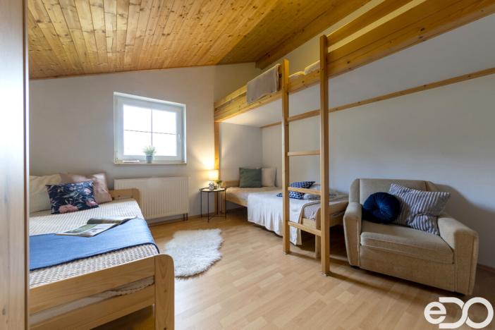 Prodej vily, Lipnice nad Sázavou, 200 m2